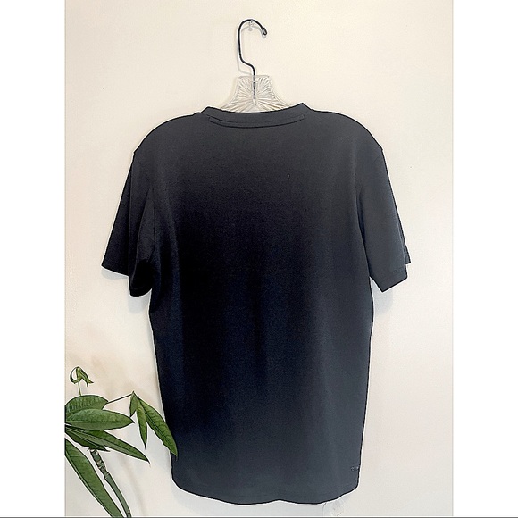 Adidas Climalite Althetic Tee - Picture 2 of 5